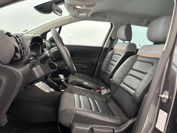 Vente en ligne Citroën C3 Aircross  BlueHDi 120 S&S EAT6 au prix de 15 990 €