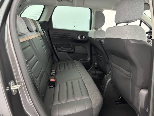 Vente en ligne Citroën C3 Aircross  BlueHDi 120 S&S EAT6 au prix de 15 990 €