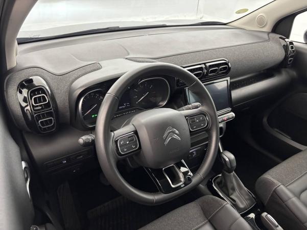 Vente en ligne Citroën C3 Aircross  BlueHDi 120 S&S EAT6 au prix de 15 990 €