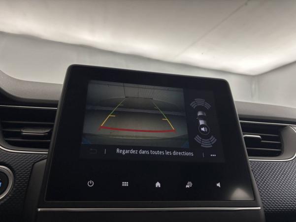 Vente en ligne Renault Arkana  E-Tech 145 au prix de 20 590 €