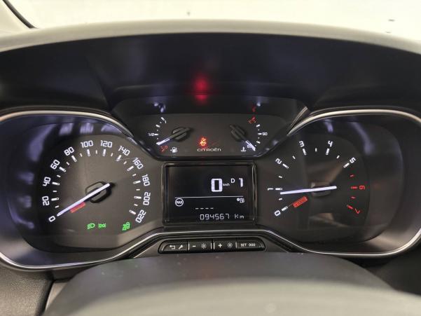 Vente en ligne Citroën C3 Aircross  BlueHDi 120 S&S EAT6 au prix de 15 990 €