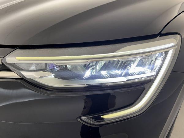 Vente en ligne Renault Arkana  E-Tech 145 au prix de 20 590 €