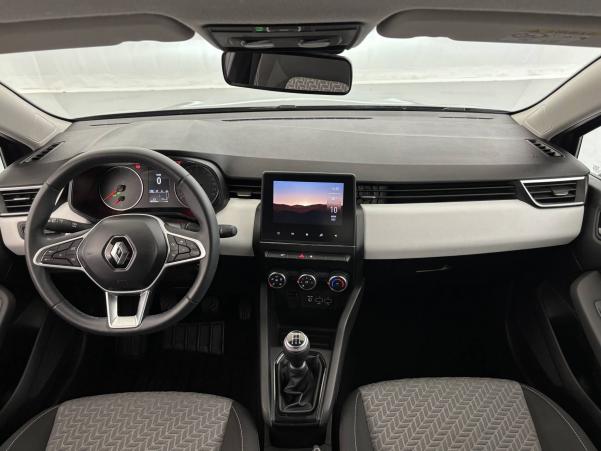 Vente en ligne Renault Clio 5 Clio SCe 65 au prix de 13 490 €