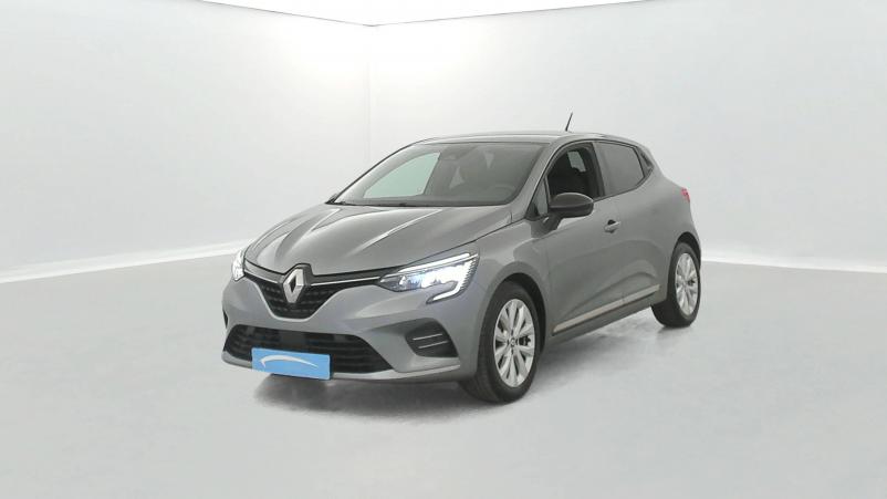 Vente en ligne Renault Clio 5 Clio SCe 65 au prix de 13 490 €