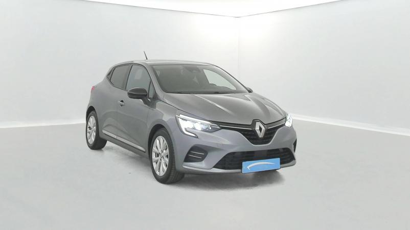 Vente en ligne Renault Clio 5 Clio SCe 65 au prix de 13 490 €