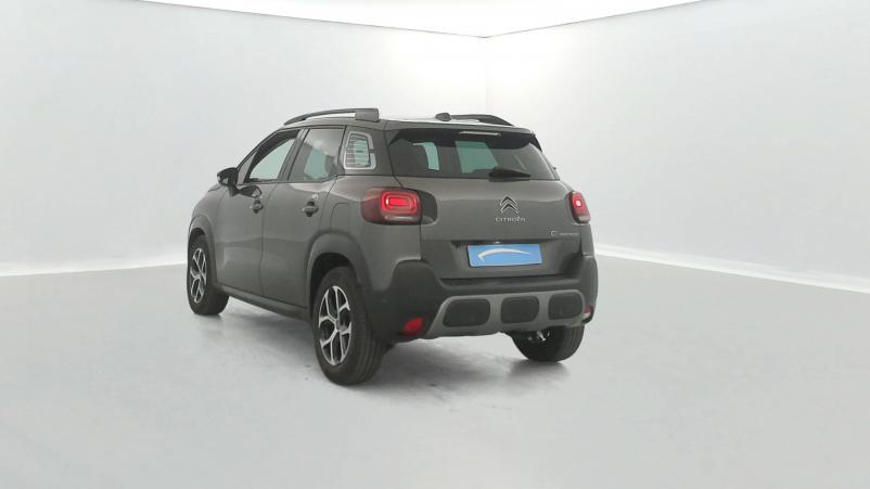 Vente en ligne Citroën C3 Aircross  BlueHDi 120 S&S EAT6 au prix de 15 990 €