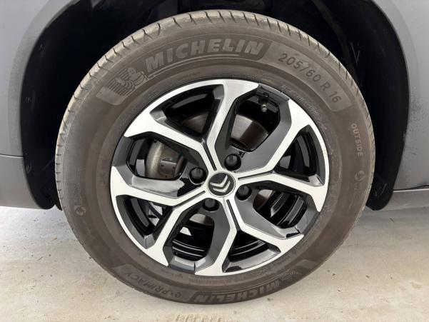 Vente en ligne Citroën C3 Aircross  BlueHDi 120 S&S EAT6 au prix de 15 990 €