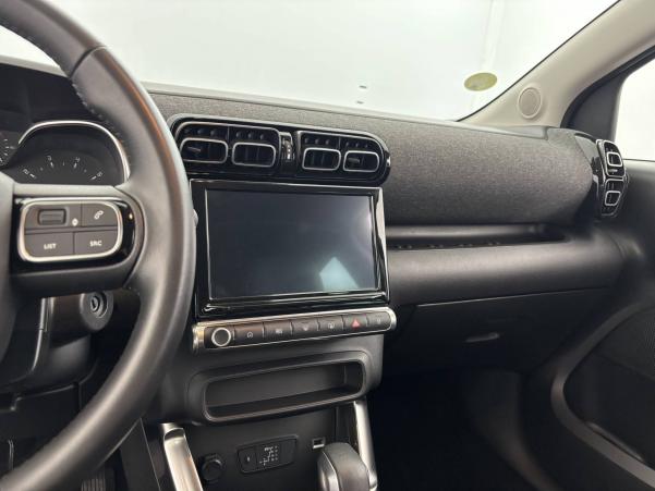 Vente en ligne Citroën C3 Aircross  BlueHDi 120 S&S EAT6 au prix de 15 990 €