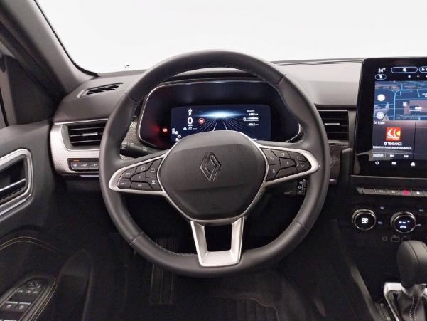 Vente en ligne Renault Arkana  E-Tech full hybrid 145 GSR2 au prix de 32 103 €