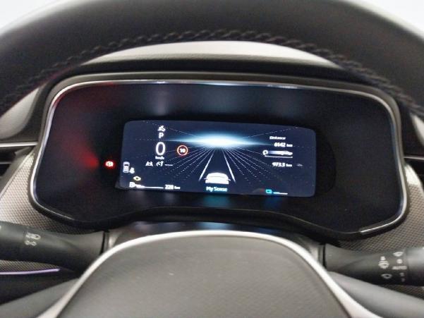 Vente en ligne Renault Arkana  E-Tech full hybrid 145 GSR2 au prix de 32 103 €