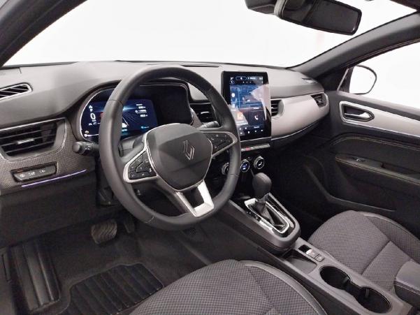 Vente en ligne Renault Arkana  E-Tech full hybrid 145 GSR2 au prix de 32 103 €