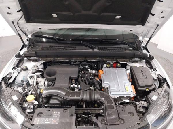 Vente en ligne Renault Arkana  E-Tech full hybrid 145 GSR2 au prix de 32 103 €