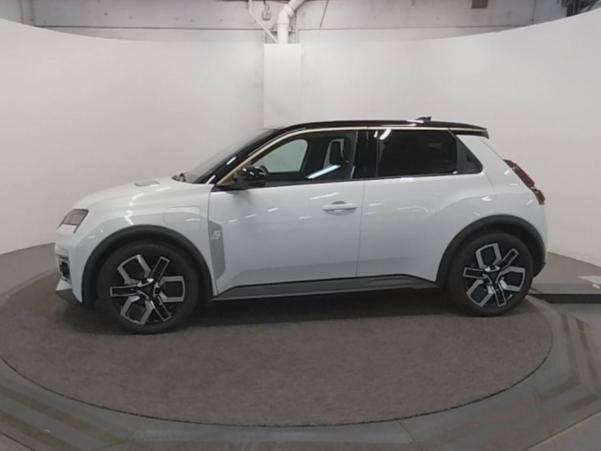 Vente en ligne Renault R5 E-Tech  120 ch autonomie urbaine au prix de 27 900 €