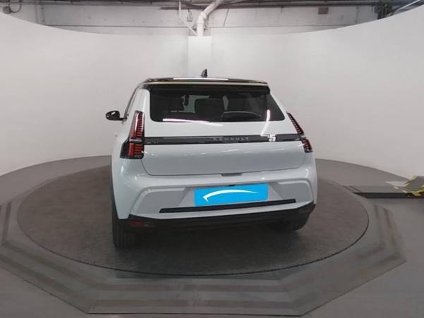 Vente en ligne Renault R5 E-Tech  120 ch autonomie urbaine au prix de 27 900 €