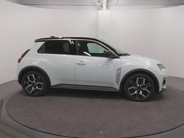 Vente en ligne Renault R5 E-Tech  120 ch autonomie urbaine au prix de 27 900 €