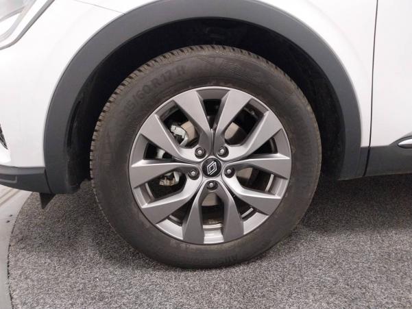 Vente en ligne Renault Arkana  E-Tech full hybrid 145 GSR2 au prix de 32 103 €