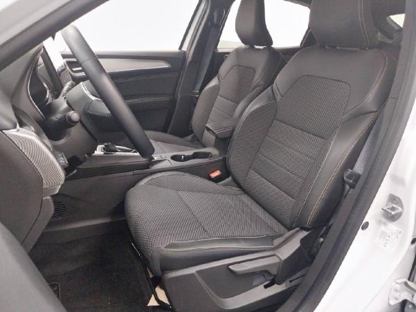Vente en ligne Renault Arkana  E-Tech full hybrid 145 GSR2 au prix de 32 103 €