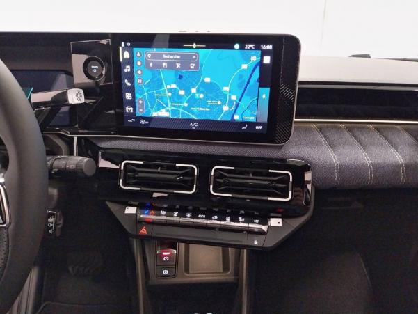 Vente en ligne Renault R5 E-Tech  120 ch autonomie urbaine au prix de 27 900 €