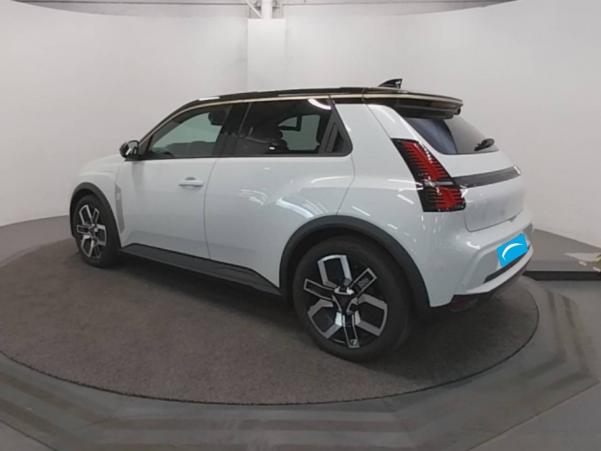 Vente en ligne Renault R5 E-Tech  120 ch autonomie urbaine au prix de 27 900 €