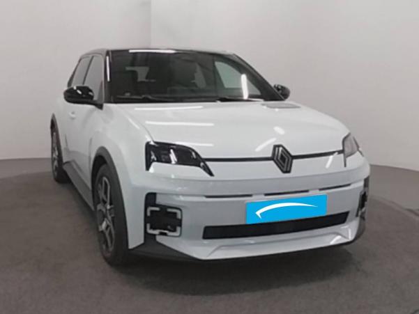 Vente en ligne Renault R5 E-Tech  120 ch autonomie urbaine au prix de 27 900 €