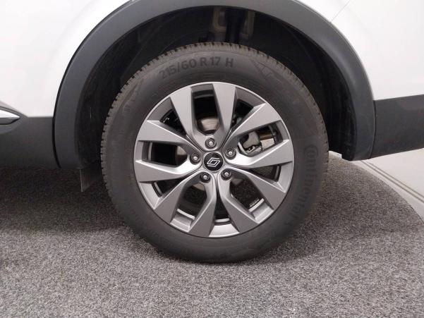 Vente en ligne Renault Arkana  E-Tech full hybrid 145 GSR2 au prix de 32 103 €