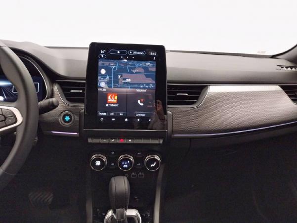 Vente en ligne Renault Arkana  E-Tech full hybrid 145 GSR2 au prix de 32 103 €