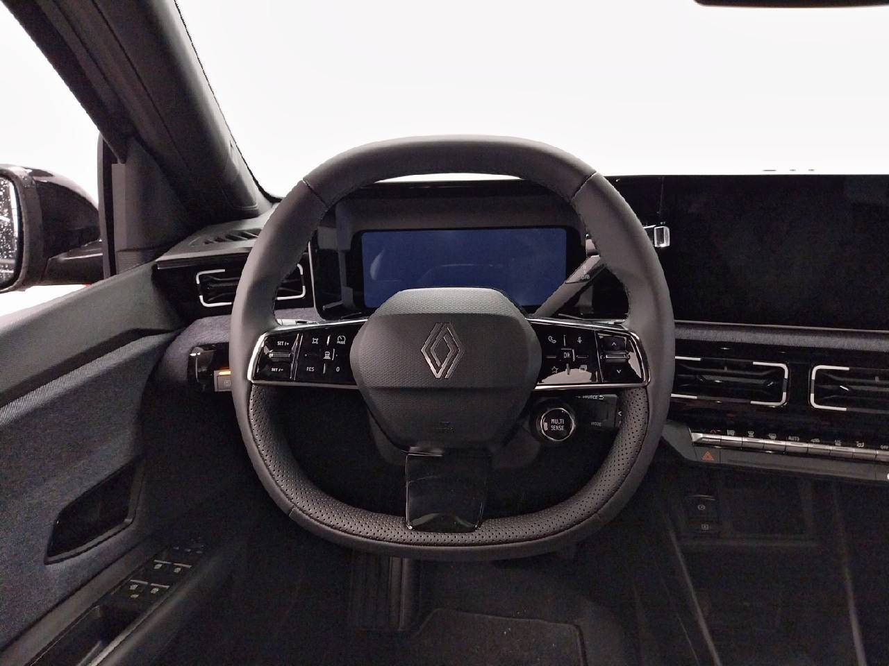 Vente en ligne Renault R5 E-Tech  120 ch autonomie urbaine au prix de 27 590 €