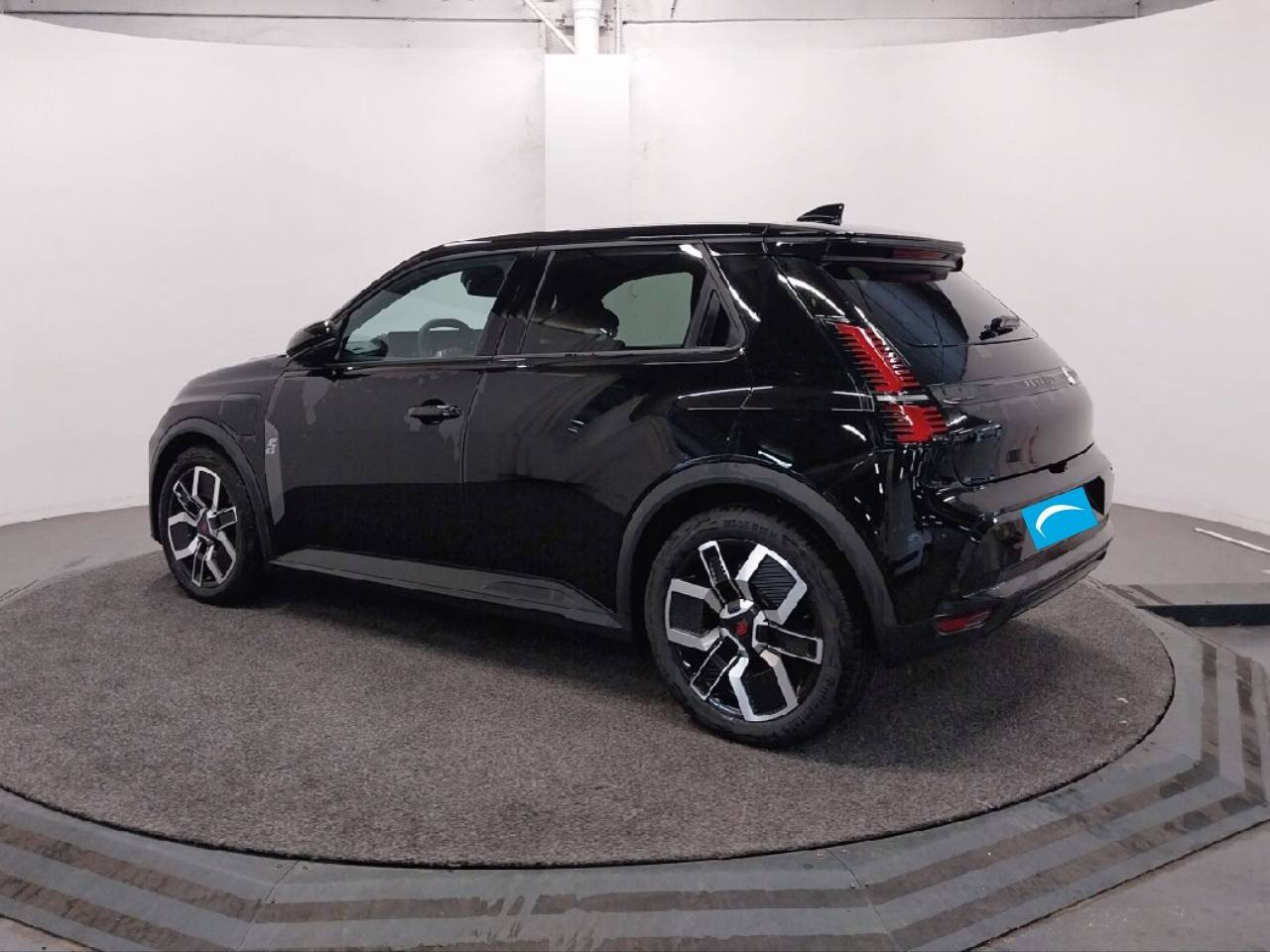 Vente en ligne Renault R5 E-Tech  120 ch autonomie urbaine au prix de 27 590 €