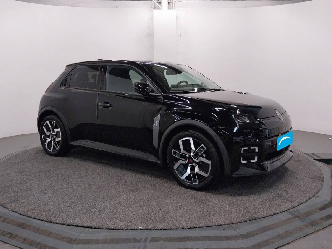 Vente en ligne Renault R5 E-Tech  120 ch autonomie urbaine au prix de 27 590 €