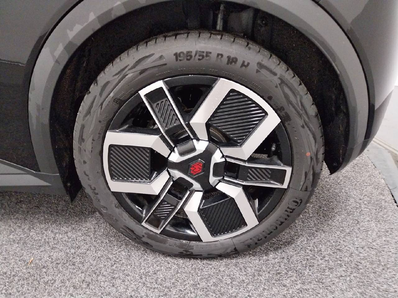 Vente en ligne Renault R5 E-Tech  120 ch autonomie urbaine au prix de 27 590 €