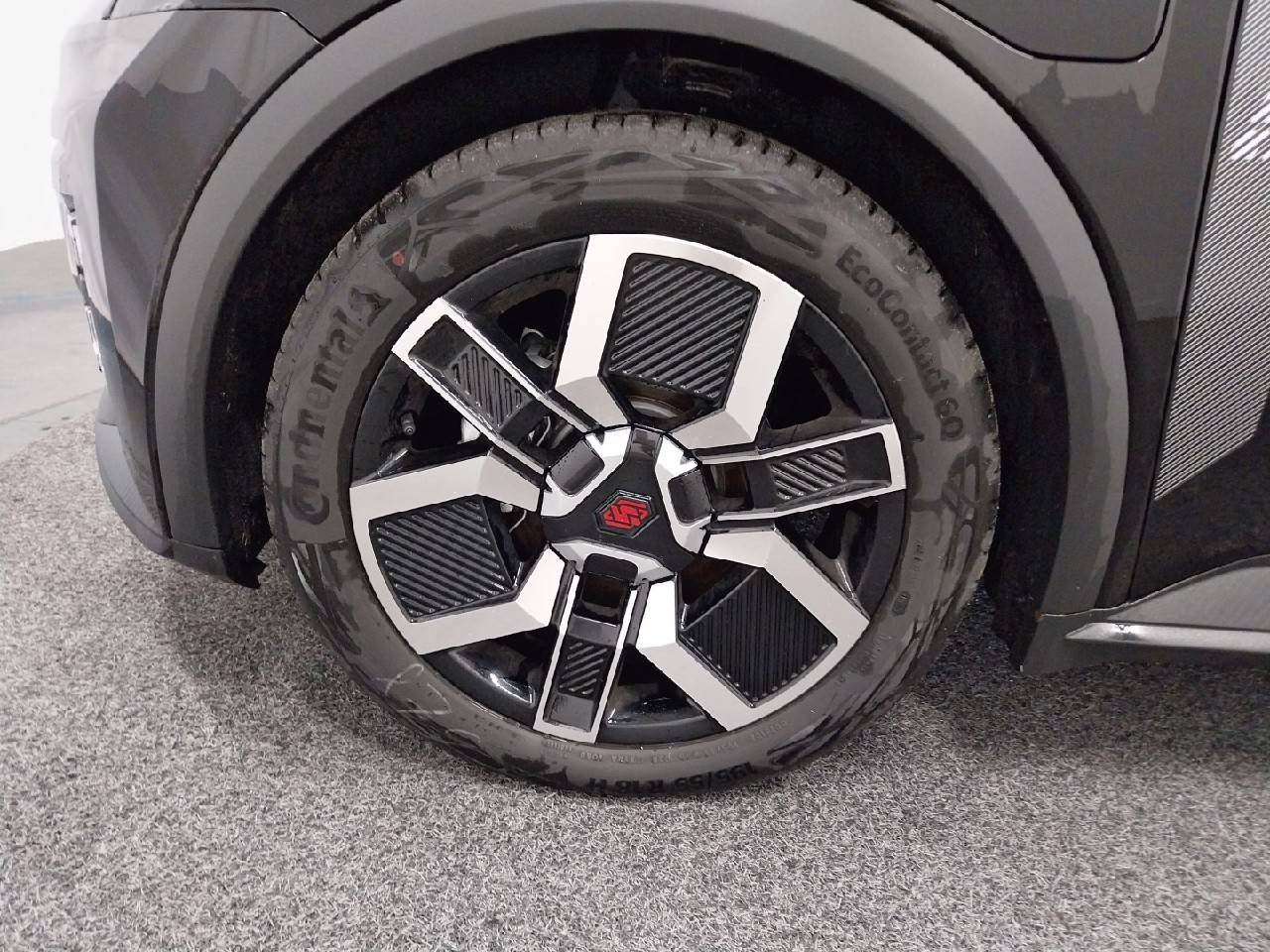 Vente en ligne Renault R5 E-Tech  120 ch autonomie urbaine au prix de 27 590 €