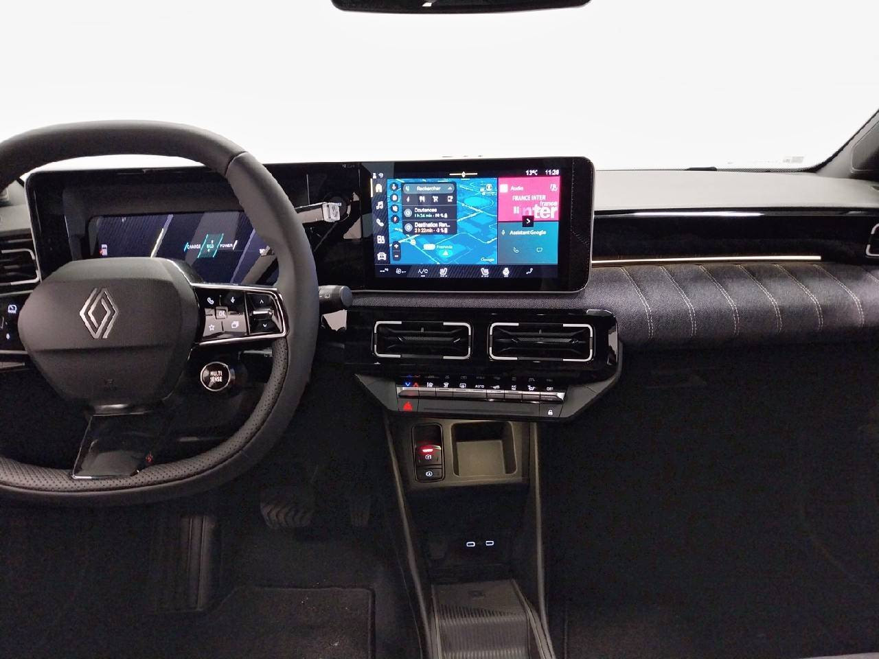 Vente en ligne Renault R5 E-Tech  120 ch autonomie urbaine au prix de 27 590 €