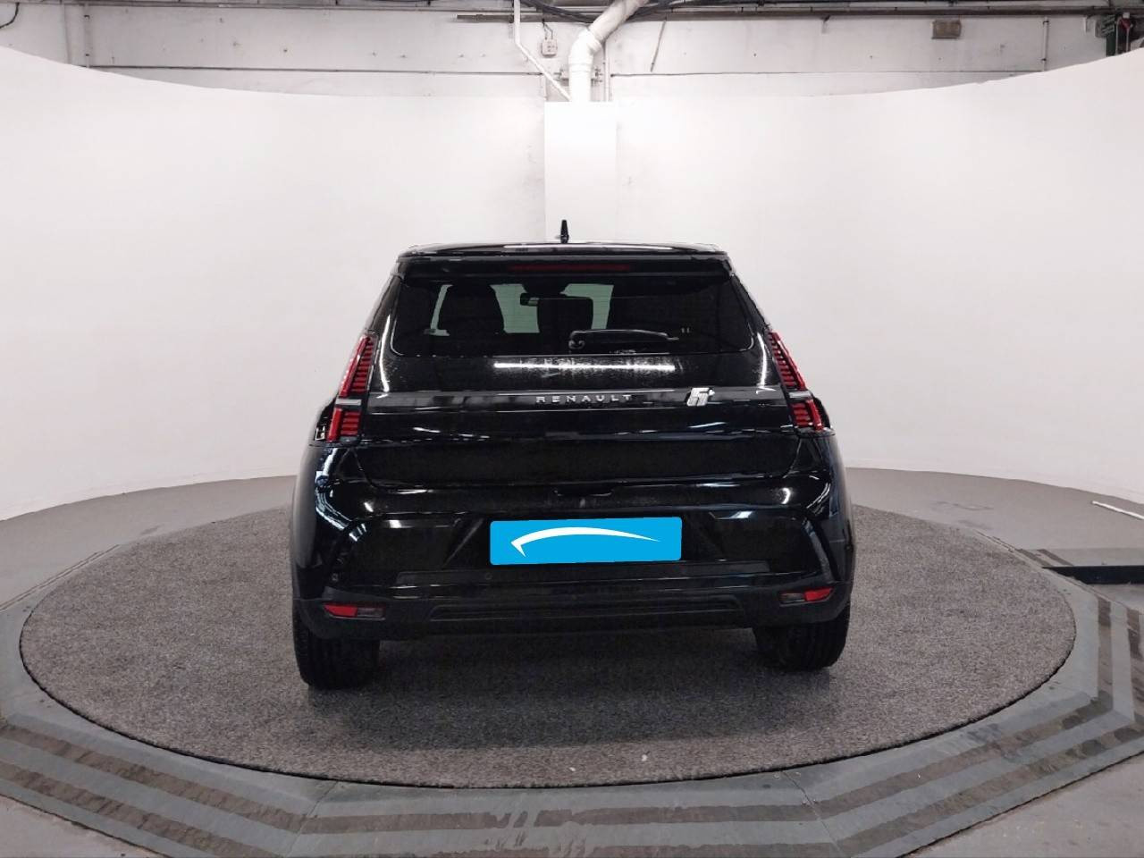 Vente en ligne Renault R5 E-Tech  120 ch autonomie urbaine au prix de 27 590 €