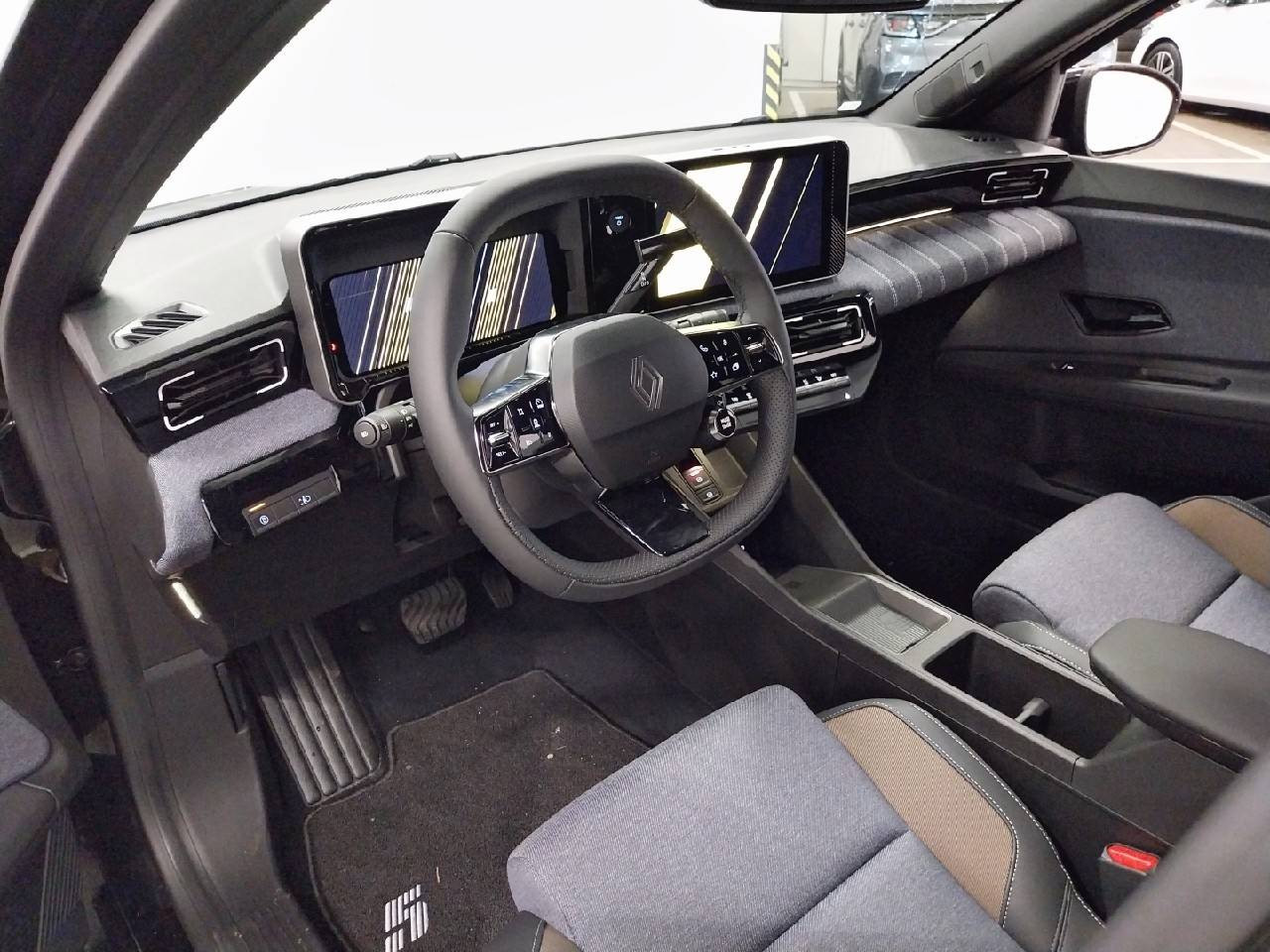 Vente en ligne Renault R5 E-Tech  120 ch autonomie urbaine au prix de 27 590 €