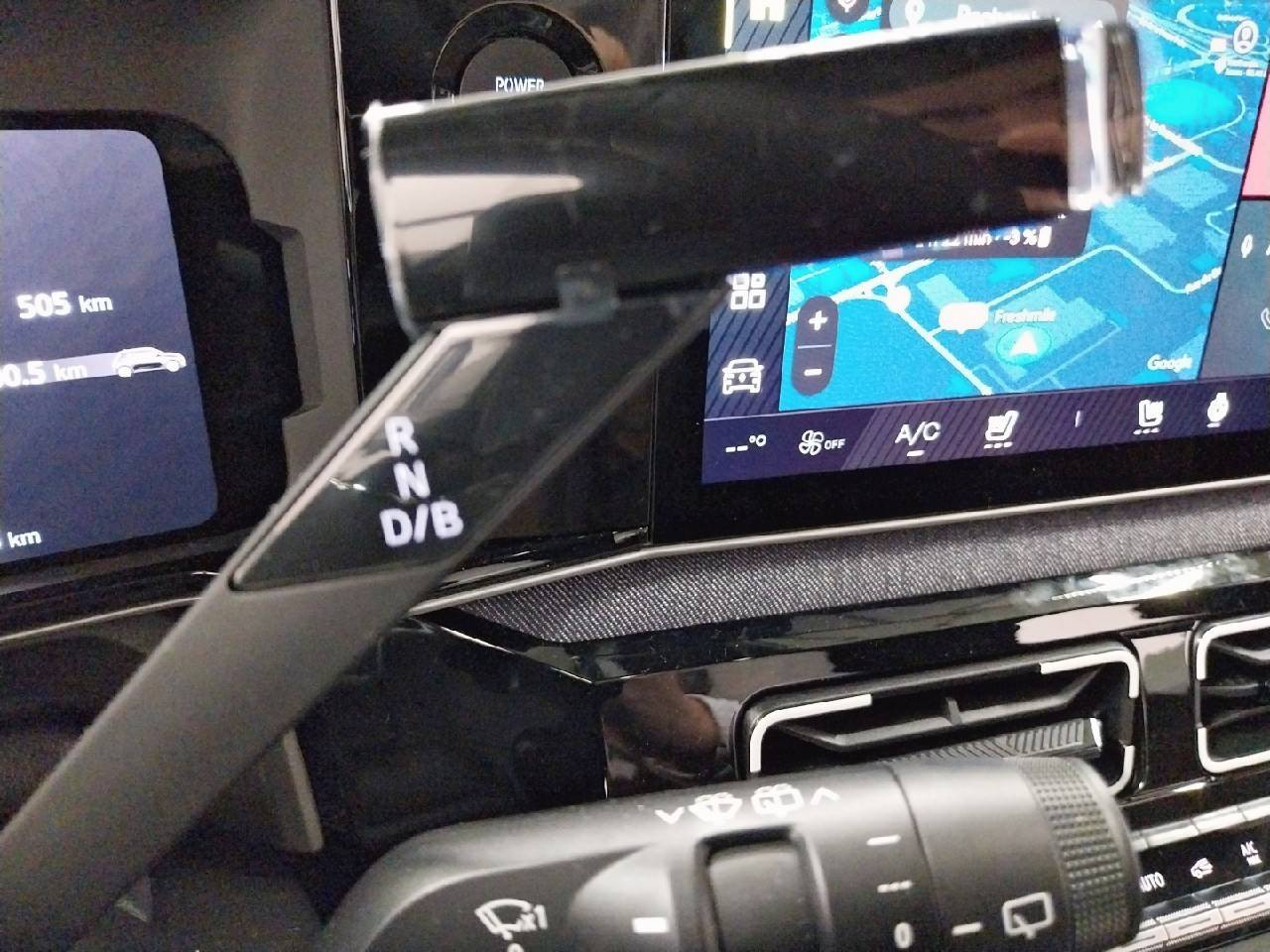 Vente en ligne Renault R5 E-Tech  120 ch autonomie urbaine au prix de 27 590 €