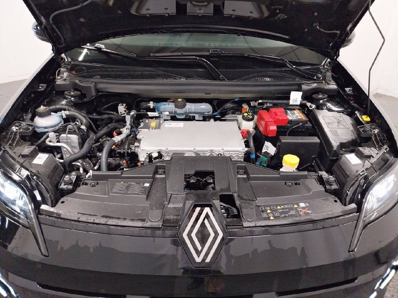 Vente en ligne Renault R5 E-Tech  120 ch autonomie urbaine au prix de 27 590 €