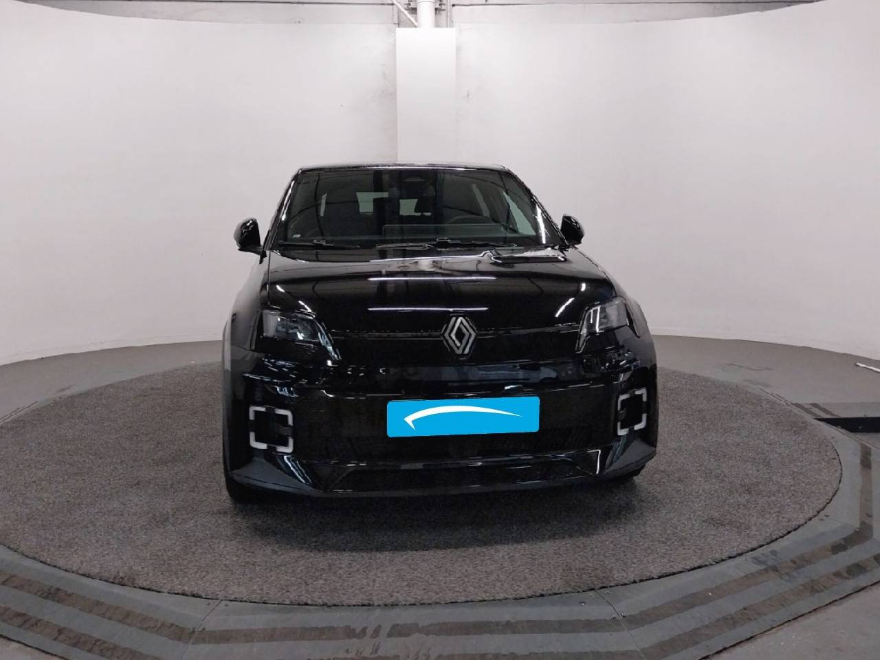 Vente en ligne Renault R5 E-Tech  120 ch autonomie urbaine au prix de 27 590 €