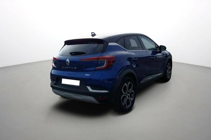 Vente en ligne Renault Captur  E-Tech Plug-in 160 - 21 au prix de 20 417 €