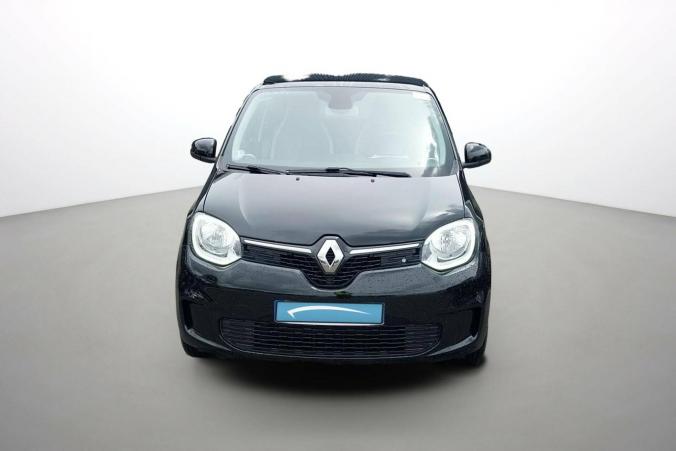 Vente en ligne Renault Twingo 3  SCe 65 au prix de 12 990 €