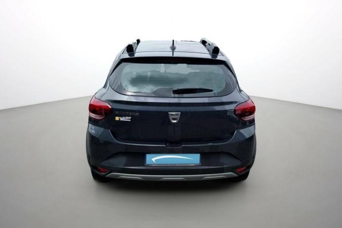 Vente en ligne Dacia Sandero  ECO-G 100 au prix de 13 940 €
