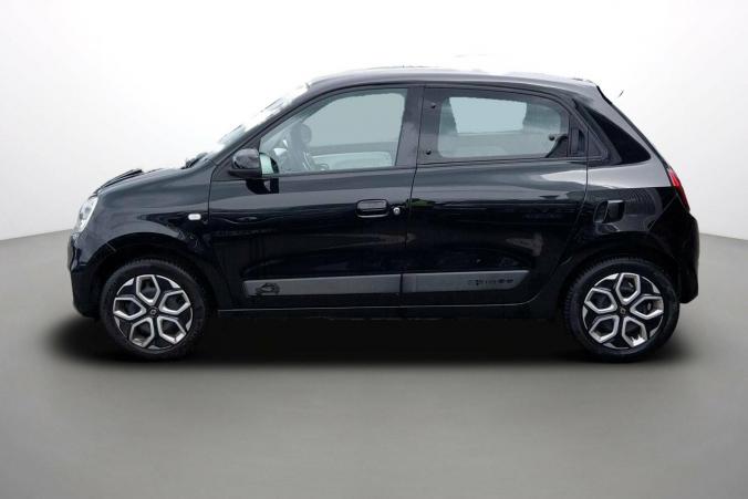 Vente en ligne Renault Twingo 3  SCe 65 au prix de 12 990 €