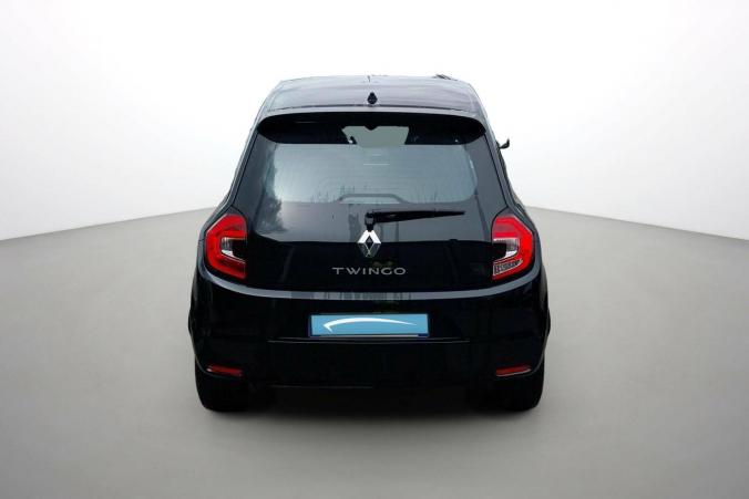 Vente en ligne Renault Twingo 3  SCe 65 au prix de 12 990 €