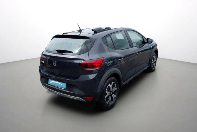 Vente en ligne Dacia Sandero  ECO-G 100 au prix de 13 940 €