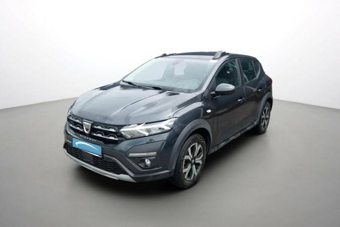 Vente en ligne Dacia Sandero  ECO-G 100 au prix de 13 940 €