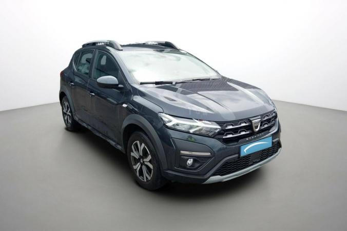 Vente en ligne Dacia Sandero  ECO-G 100 au prix de 13 940 €