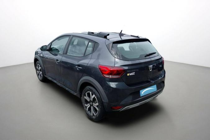 Vente en ligne Dacia Sandero  ECO-G 100 au prix de 13 940 €