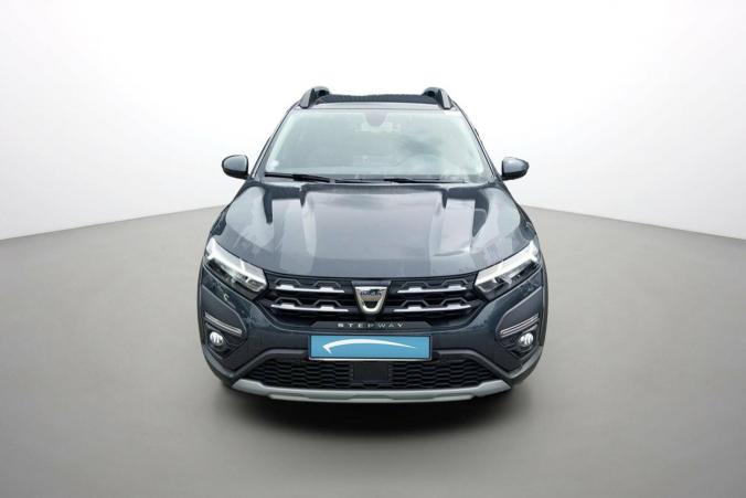 Vente en ligne Dacia Sandero  ECO-G 100 au prix de 13 940 €