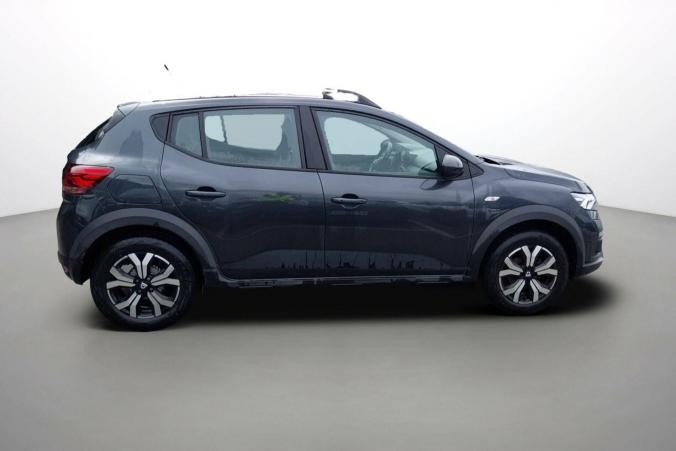 Vente en ligne Dacia Sandero  ECO-G 100 au prix de 13 940 €