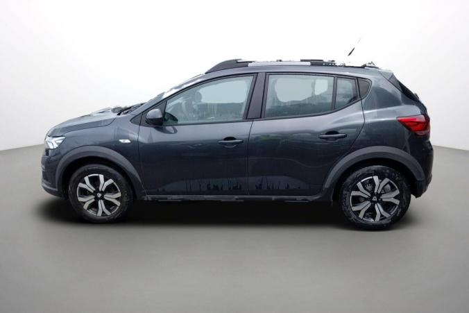Vente en ligne Dacia Sandero  ECO-G 100 au prix de 13 940 €