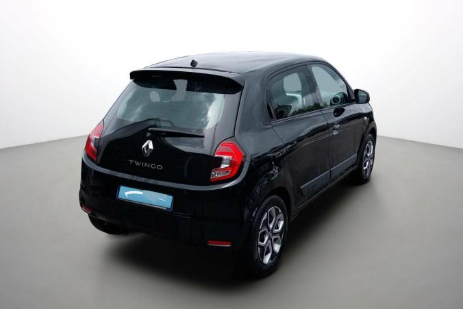Vente en ligne Renault Twingo 3  SCe 65 au prix de 12 990 €